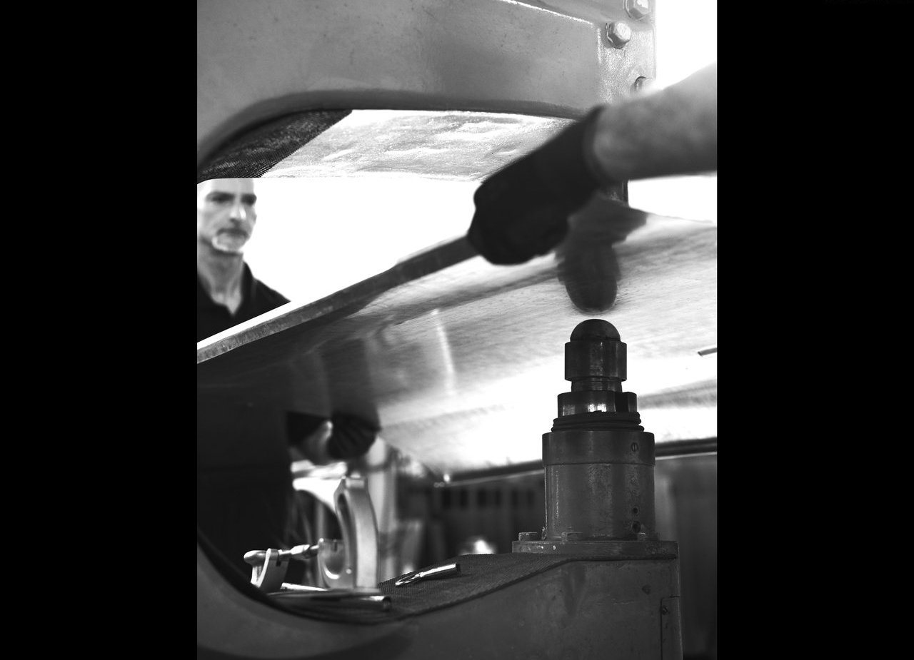 ROLLS-ROYCE BOAT TAIL, foto 63