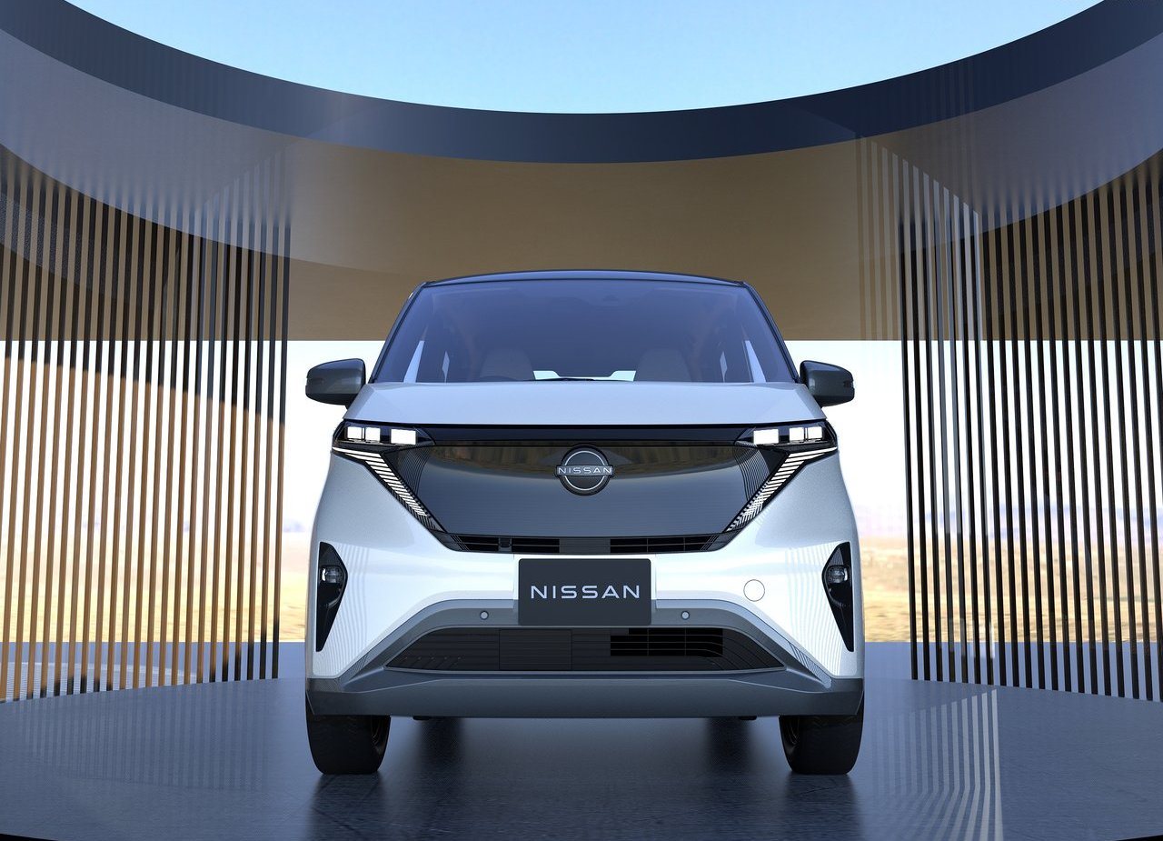 2023 - NISSAN SAKURA, foto 4