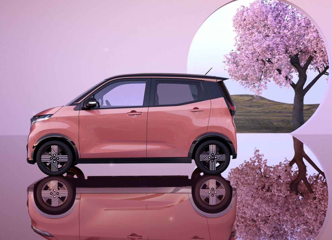 2023 - NISSAN SAKURA, foto 15