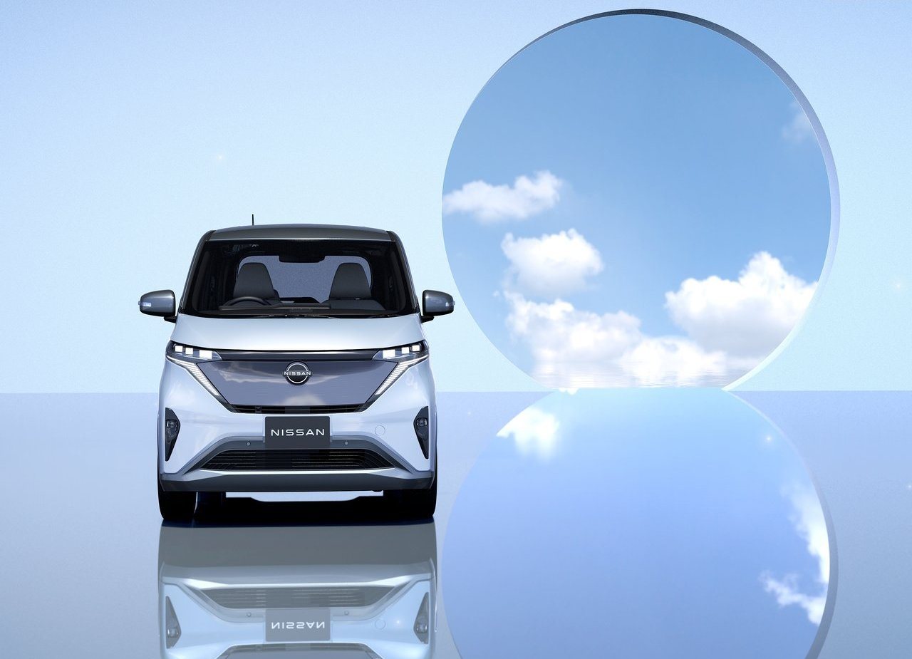 2023 - NISSAN SAKURA, foto 21