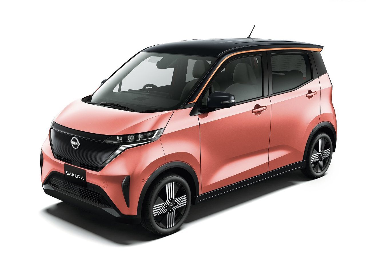 2023 - NISSAN SAKURA, foto 27