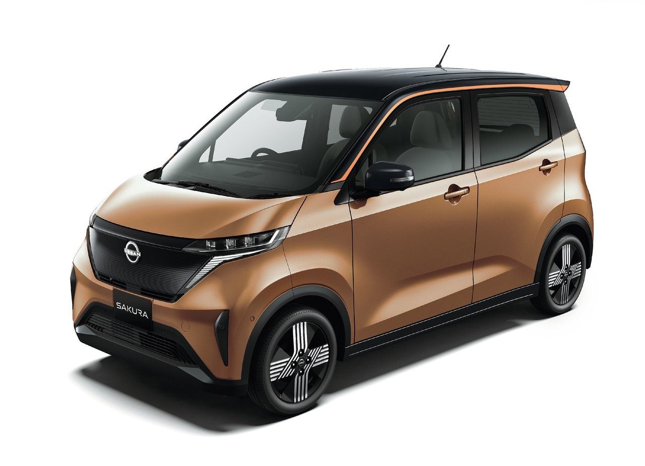 2023 - NISSAN SAKURA, foto 29