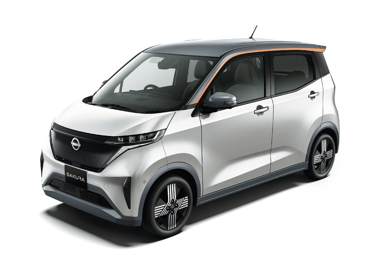 2023 - NISSAN SAKURA, foto 30
