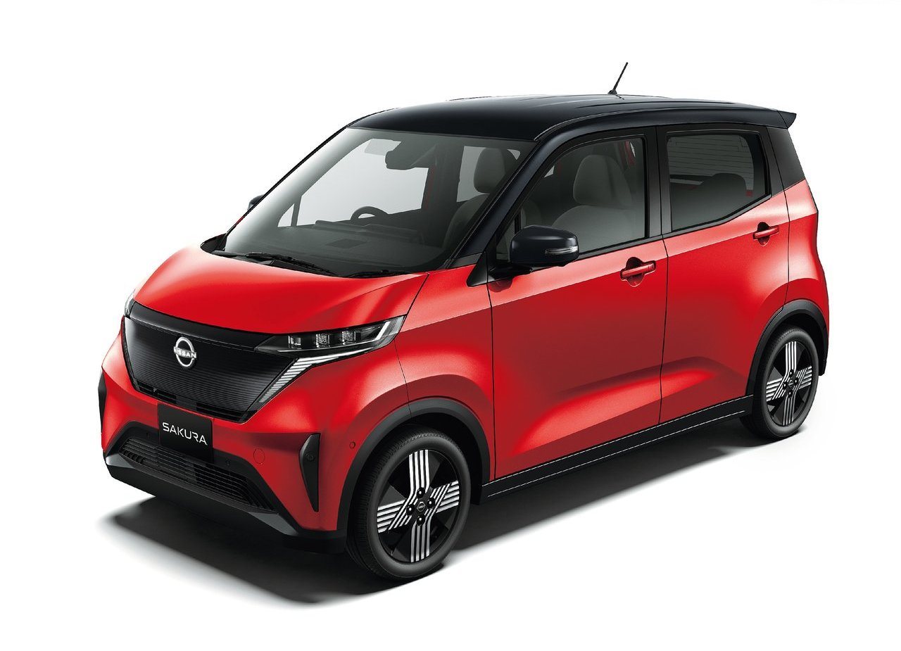 2023 - NISSAN SAKURA, foto 31