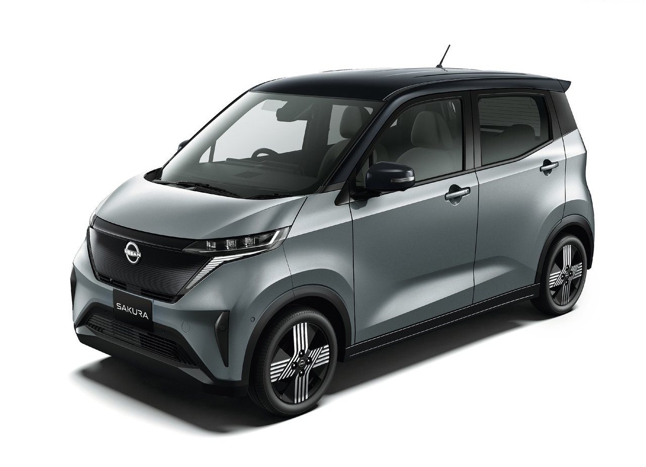 2023 - NISSAN SAKURA, foto 32