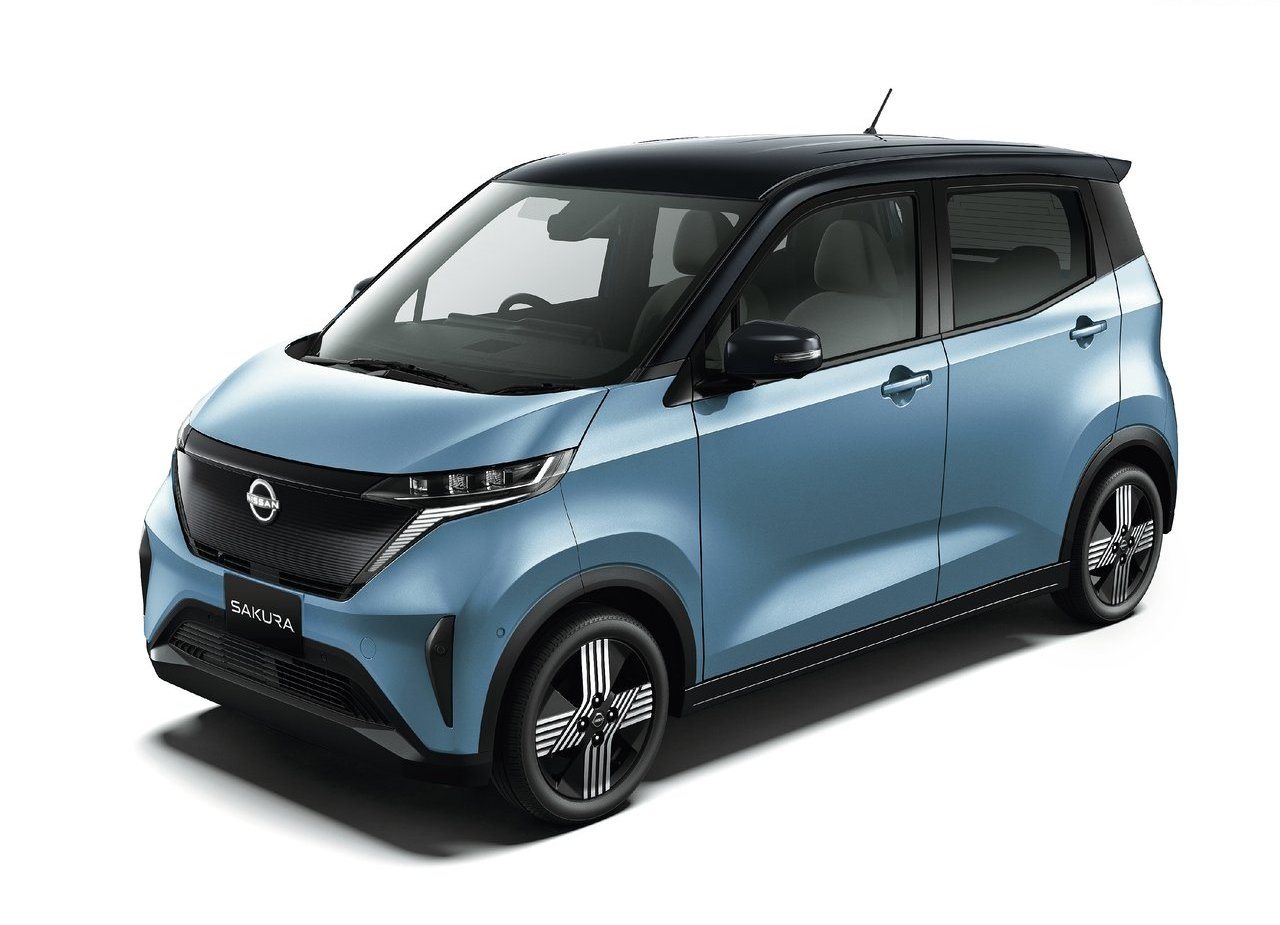 2023 - NISSAN SAKURA, foto 34