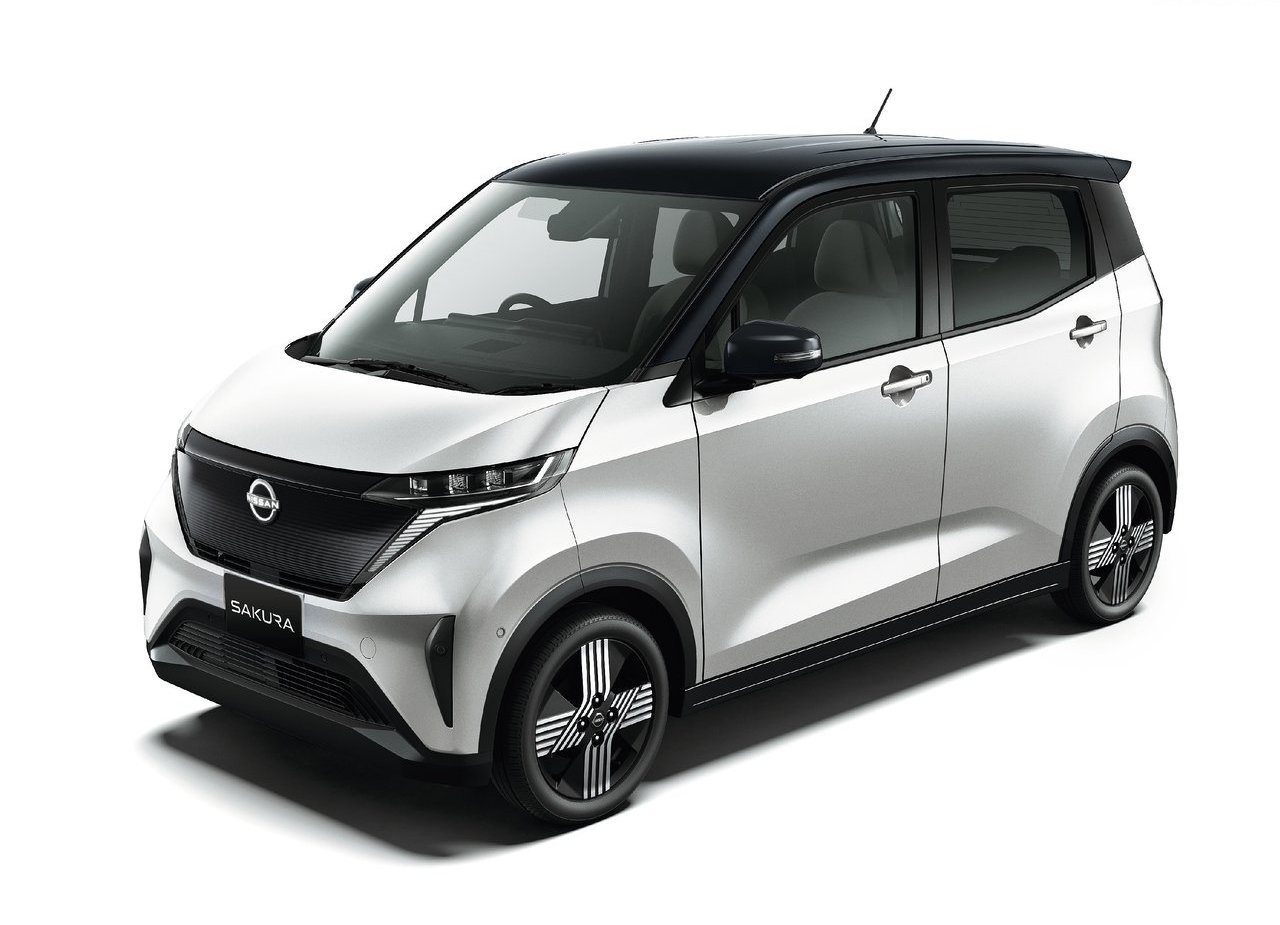 2023 - NISSAN SAKURA, foto 35