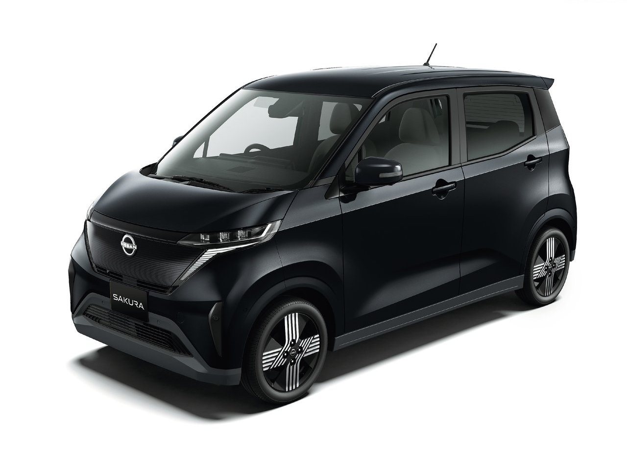 2023 - NISSAN SAKURA, foto 36