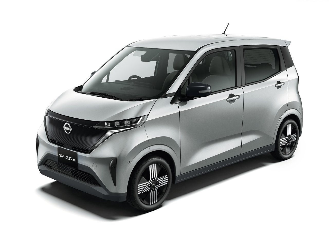 2023 - NISSAN SAKURA, foto 37