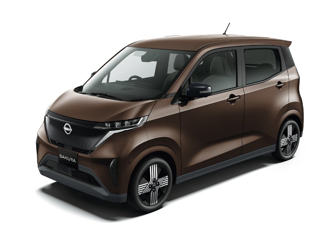2023 - NISSAN SAKURA, foto 39