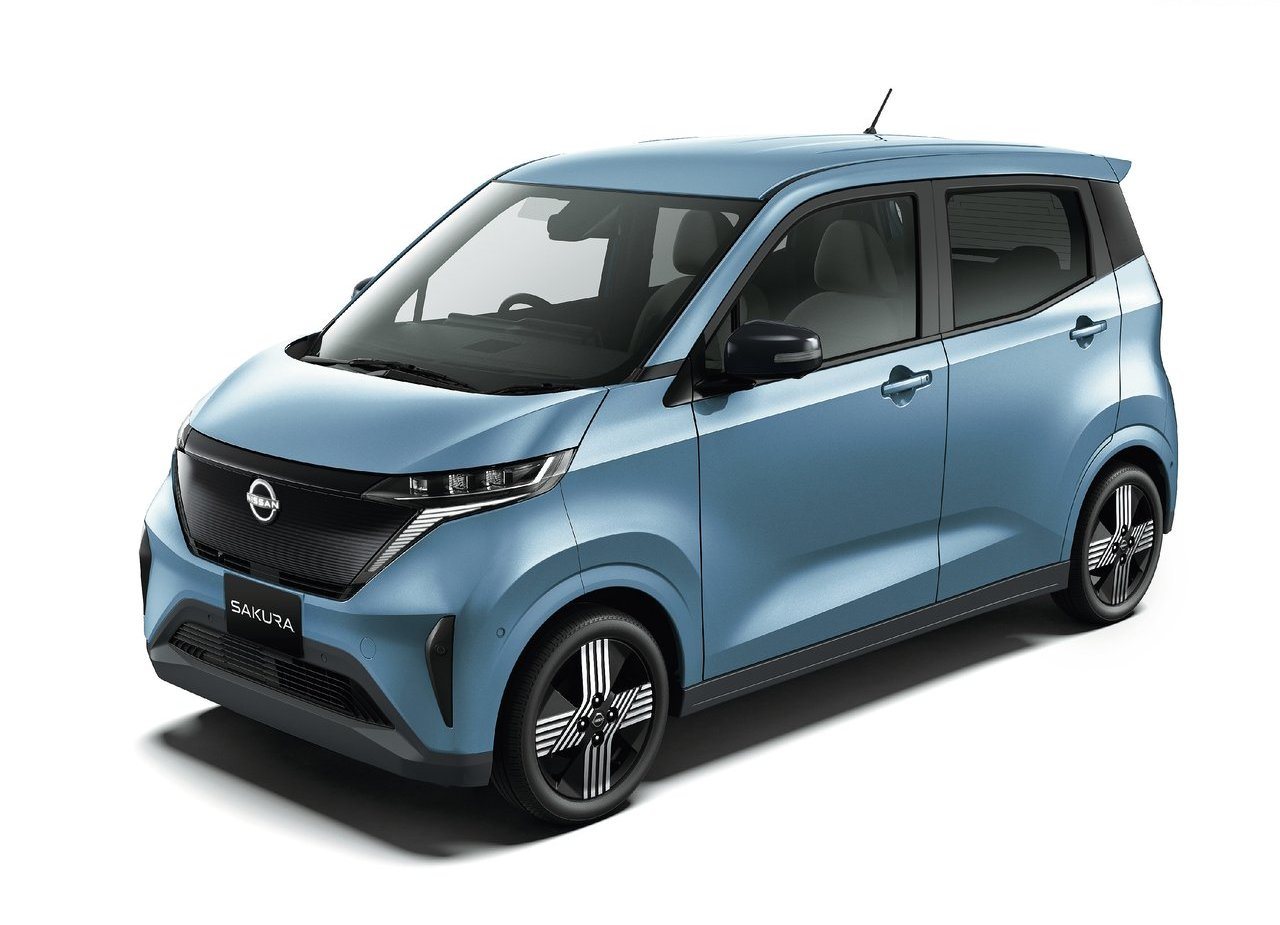 2023 - NISSAN SAKURA, foto 40