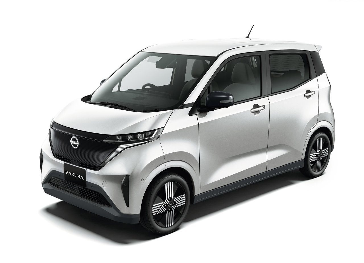 2023 - NISSAN SAKURA, foto 41