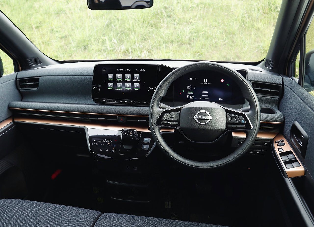 2023 - NISSAN SAKURA, foto 42