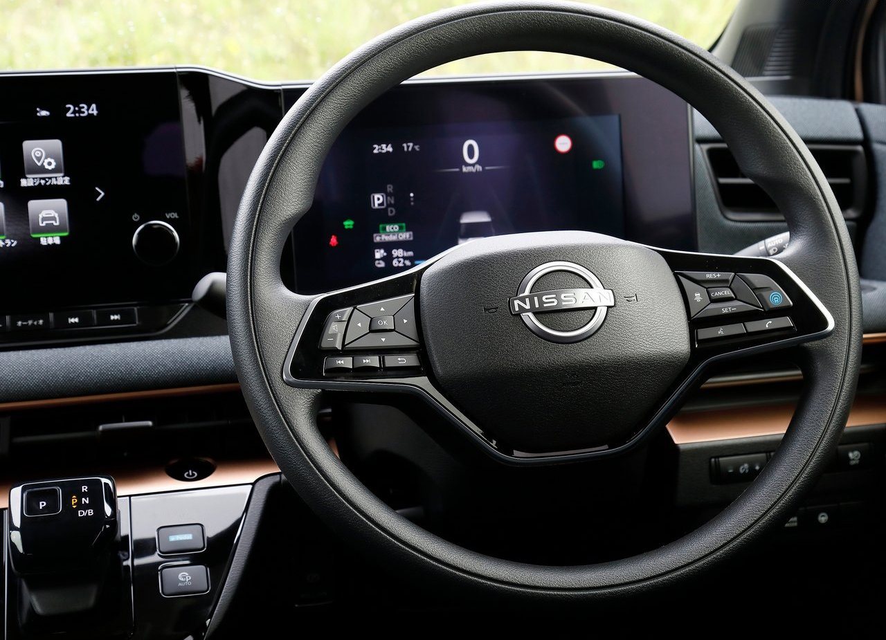 2023 - NISSAN SAKURA, foto 44