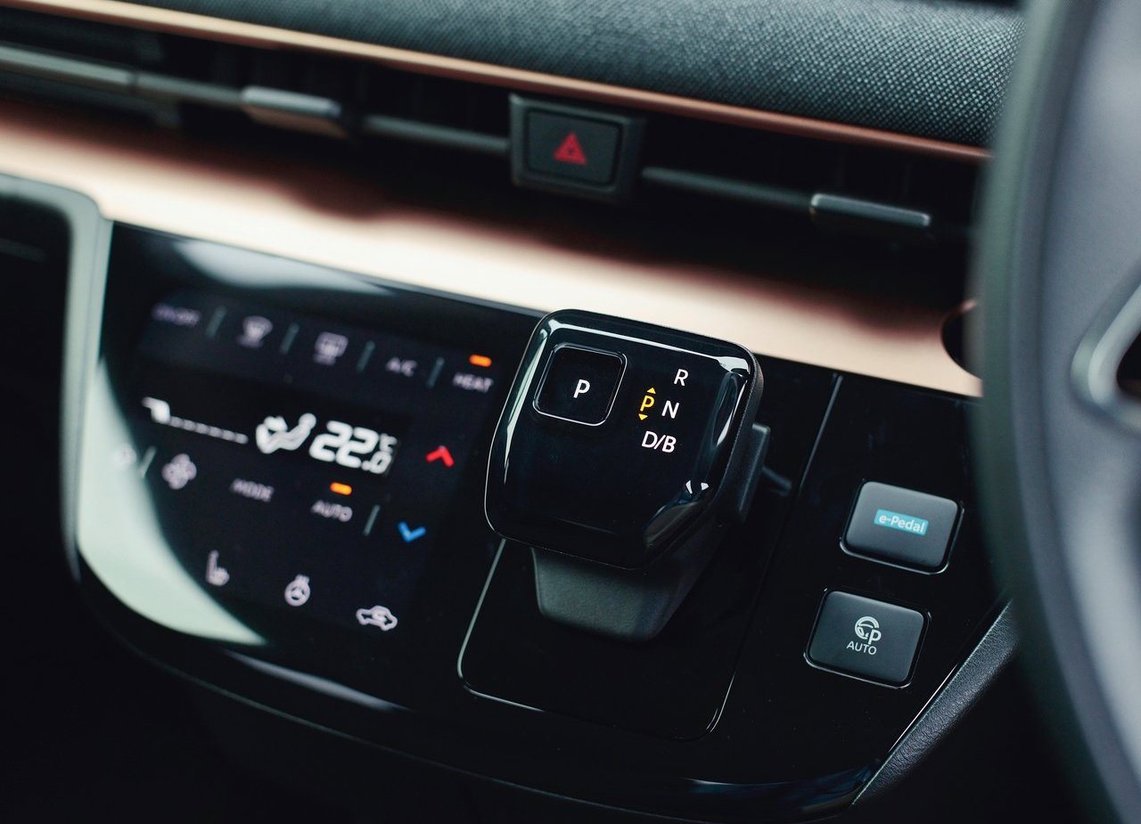 2023 - NISSAN SAKURA, foto 45