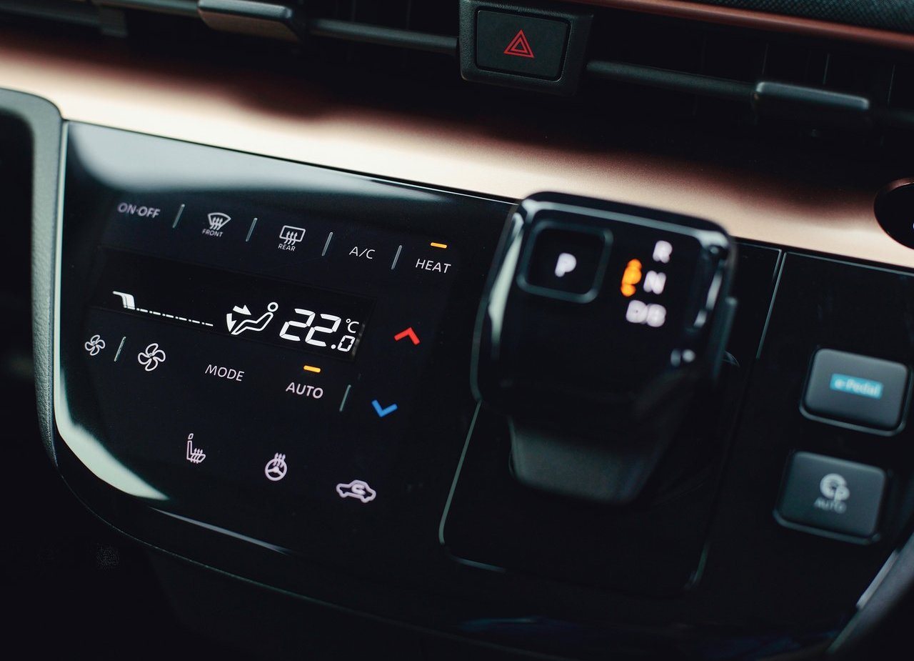 2023 - NISSAN SAKURA, foto 46