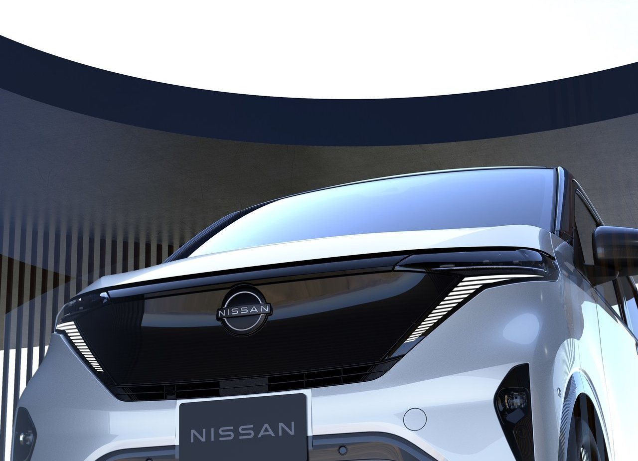 2023 - NISSAN SAKURA, foto 51