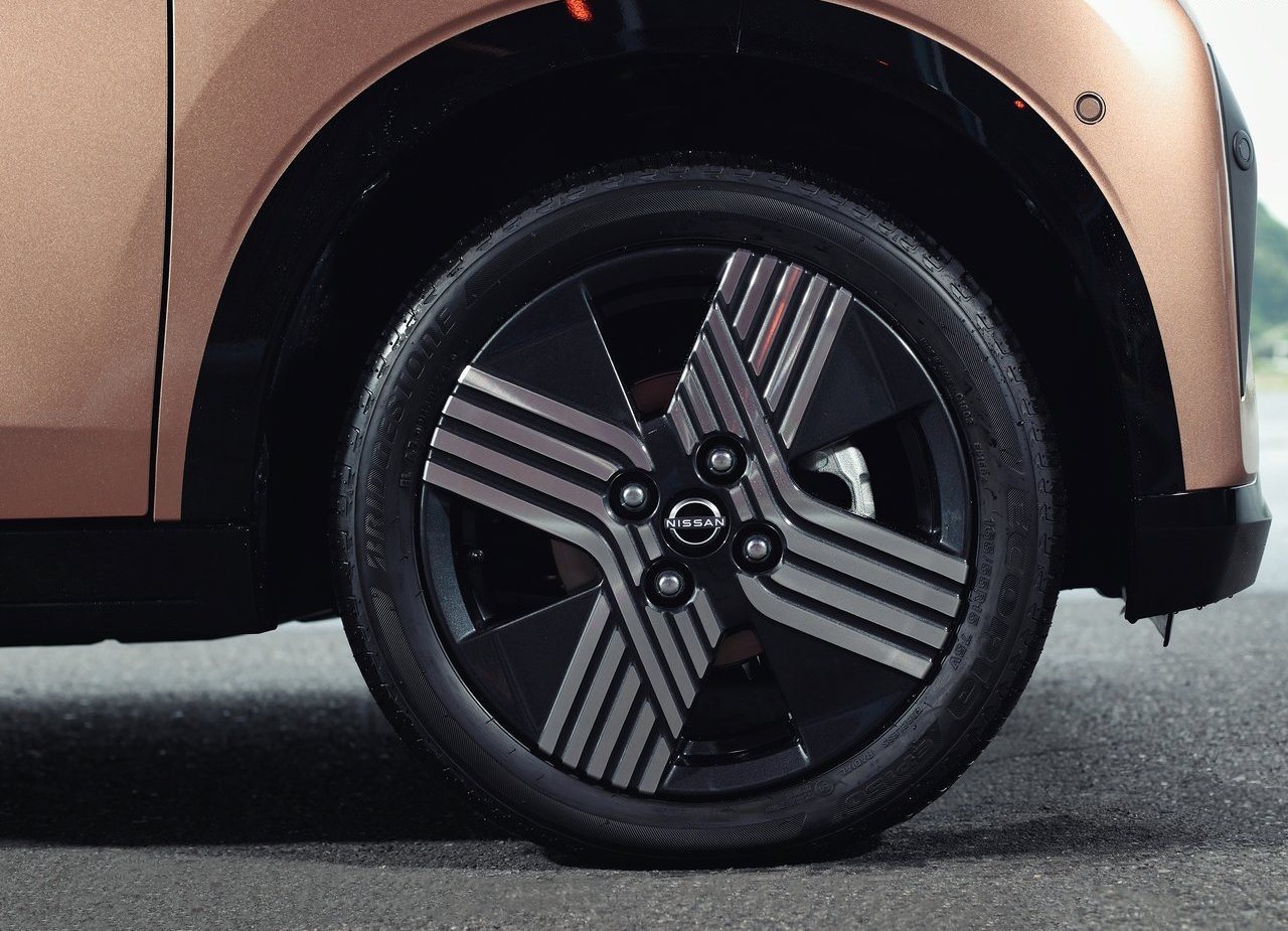 2023 - NISSAN SAKURA, foto 53