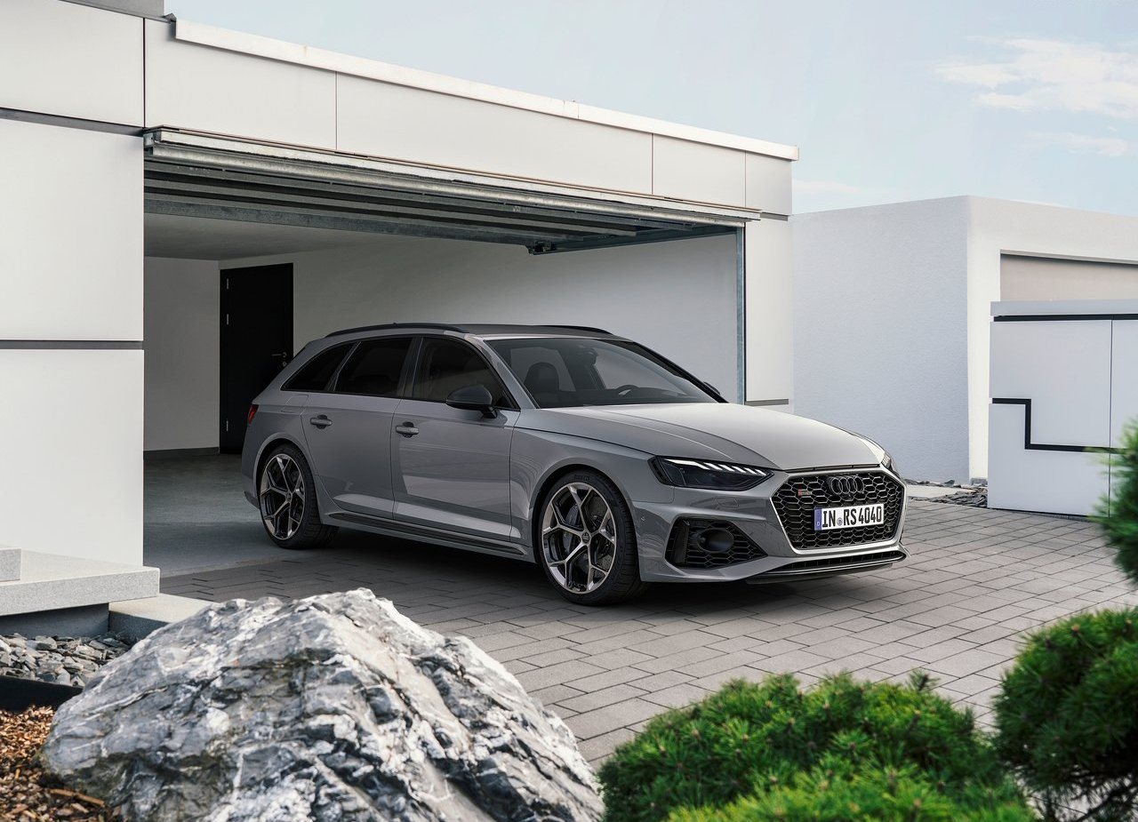 2023 - AUDI RS 4 AVANT COMPETITION PLUS, foto 5