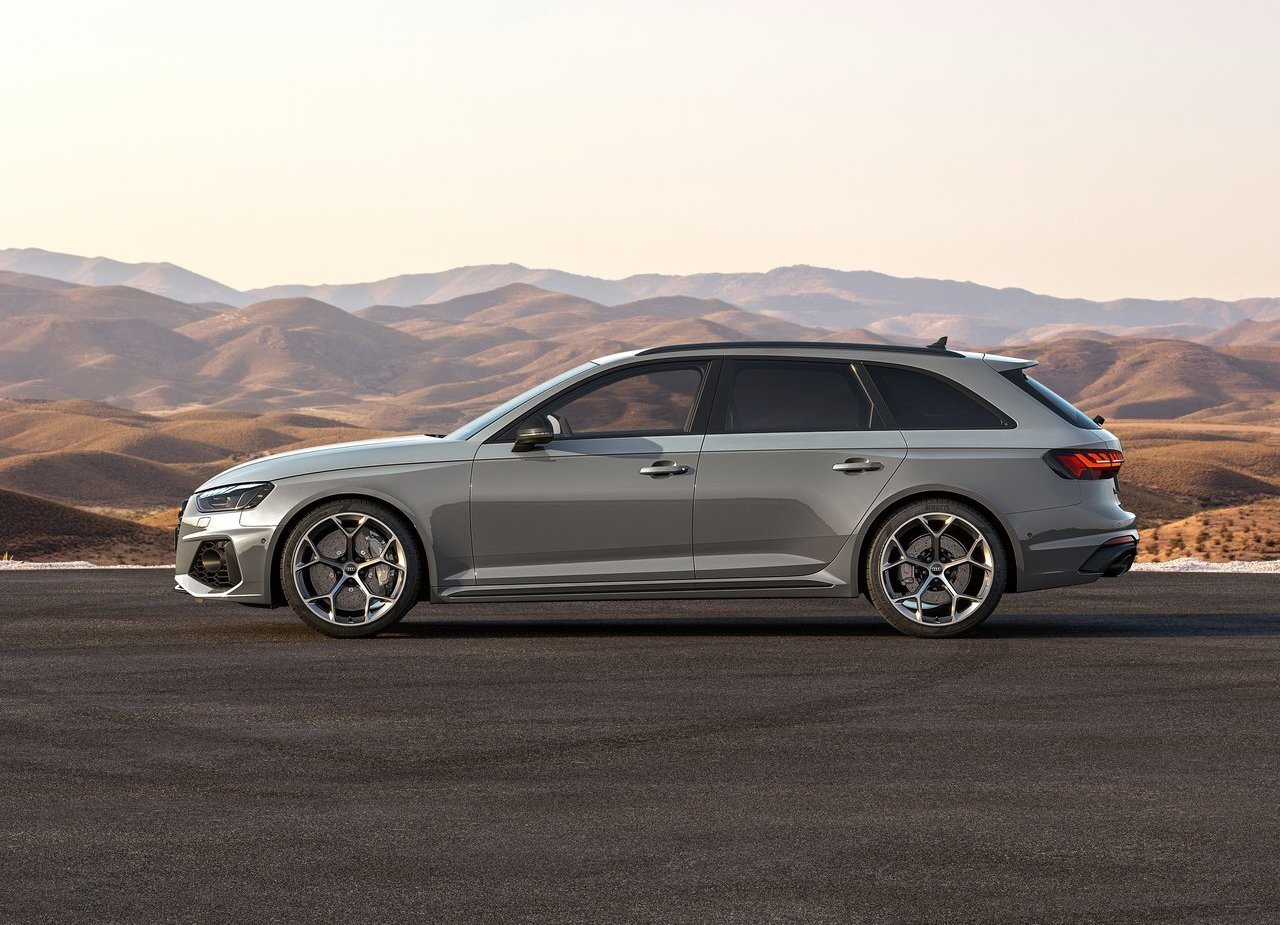 2023 - AUDI RS 4 AVANT COMPETITION PLUS, foto 9