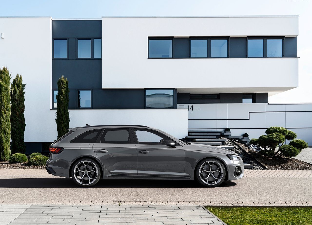 2023 - AUDI RS 4 AVANT COMPETITION PLUS, foto 10
