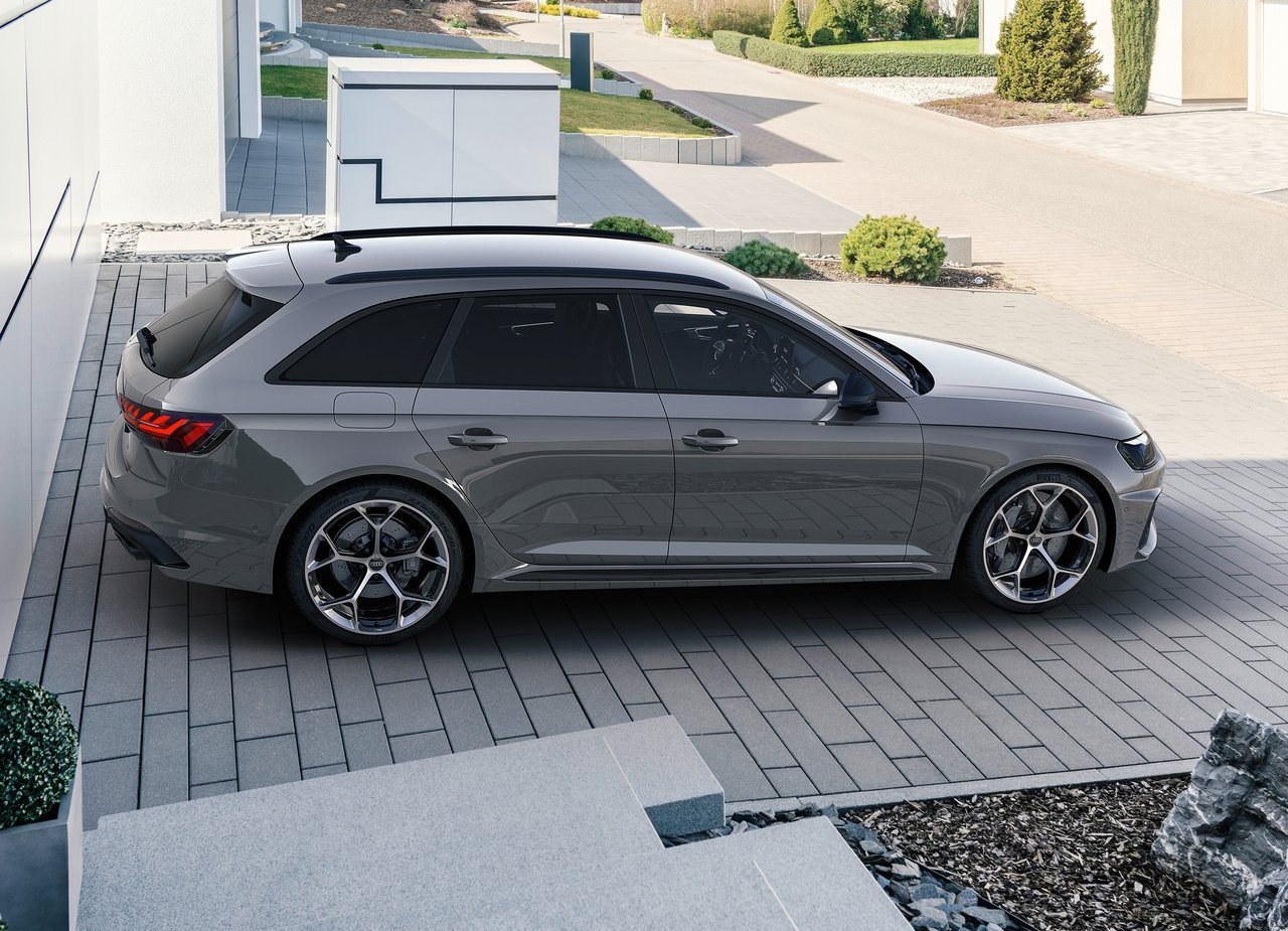 2023 - AUDI RS 4 AVANT COMPETITION PLUS, foto 11
