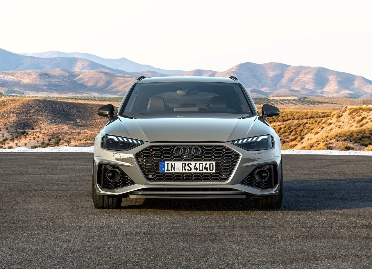 2023 - AUDI RS 4 AVANT COMPETITION PLUS, foto 18
