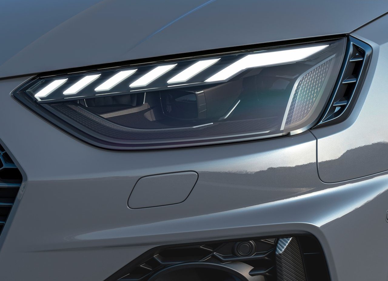2023 - AUDI RS 4 AVANT COMPETITION PLUS, foto 27