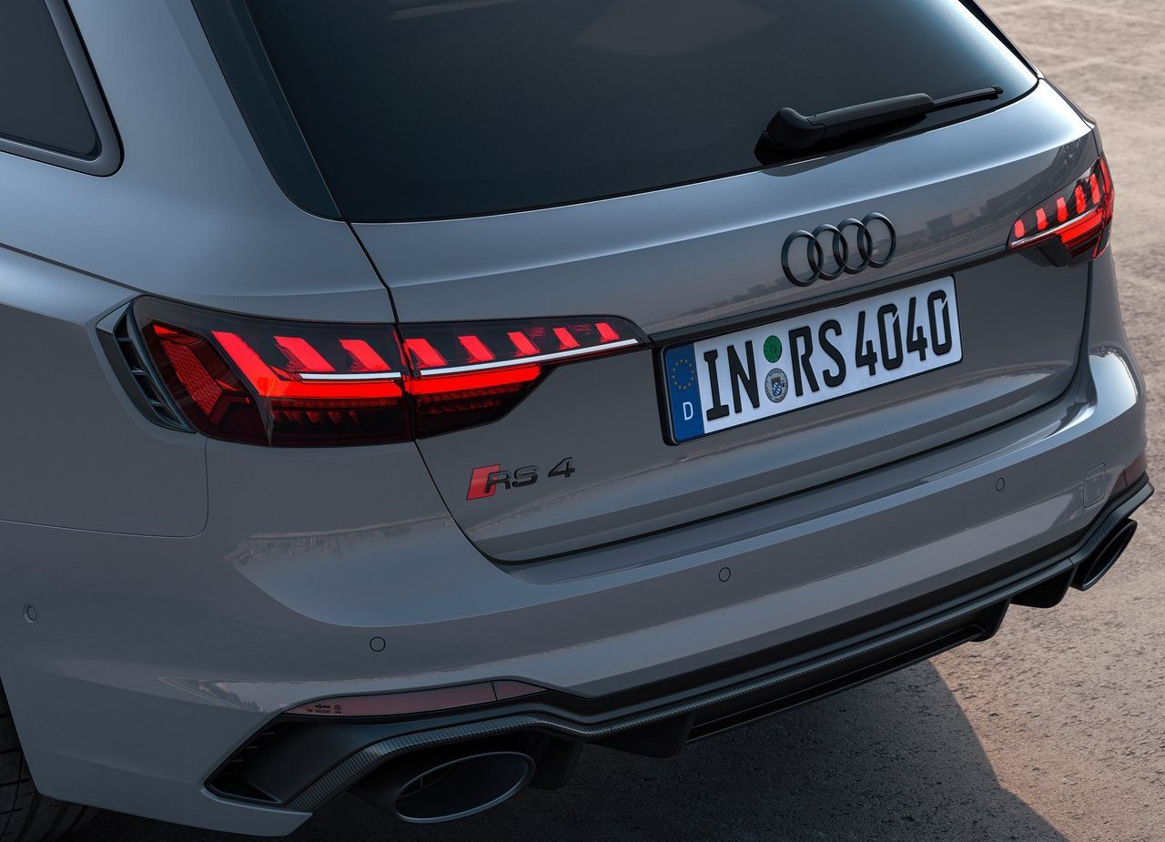 2023 - AUDI RS 4 AVANT COMPETITION PLUS, foto 30
