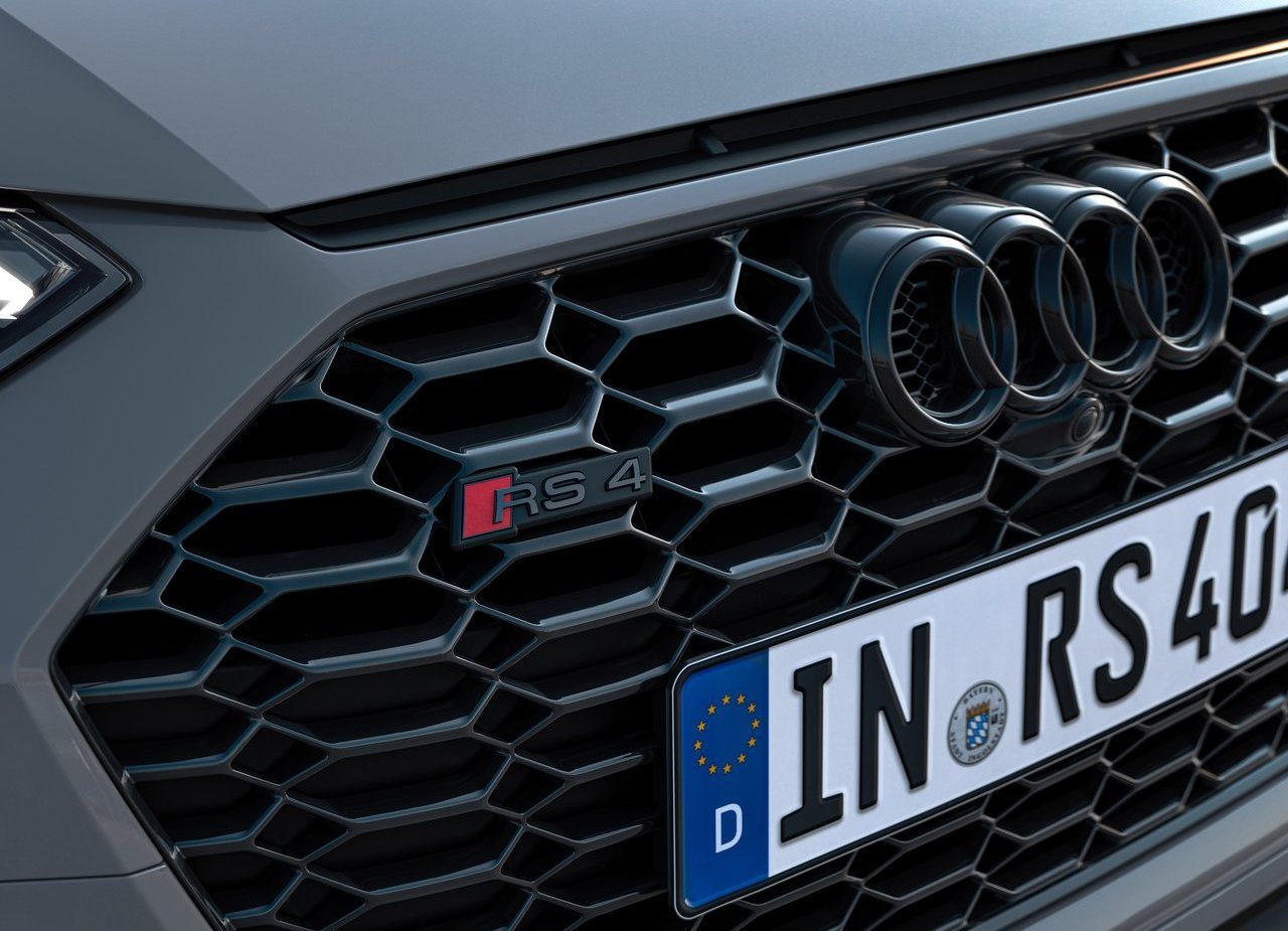 2023 - AUDI RS 4 AVANT COMPETITION PLUS, foto 31