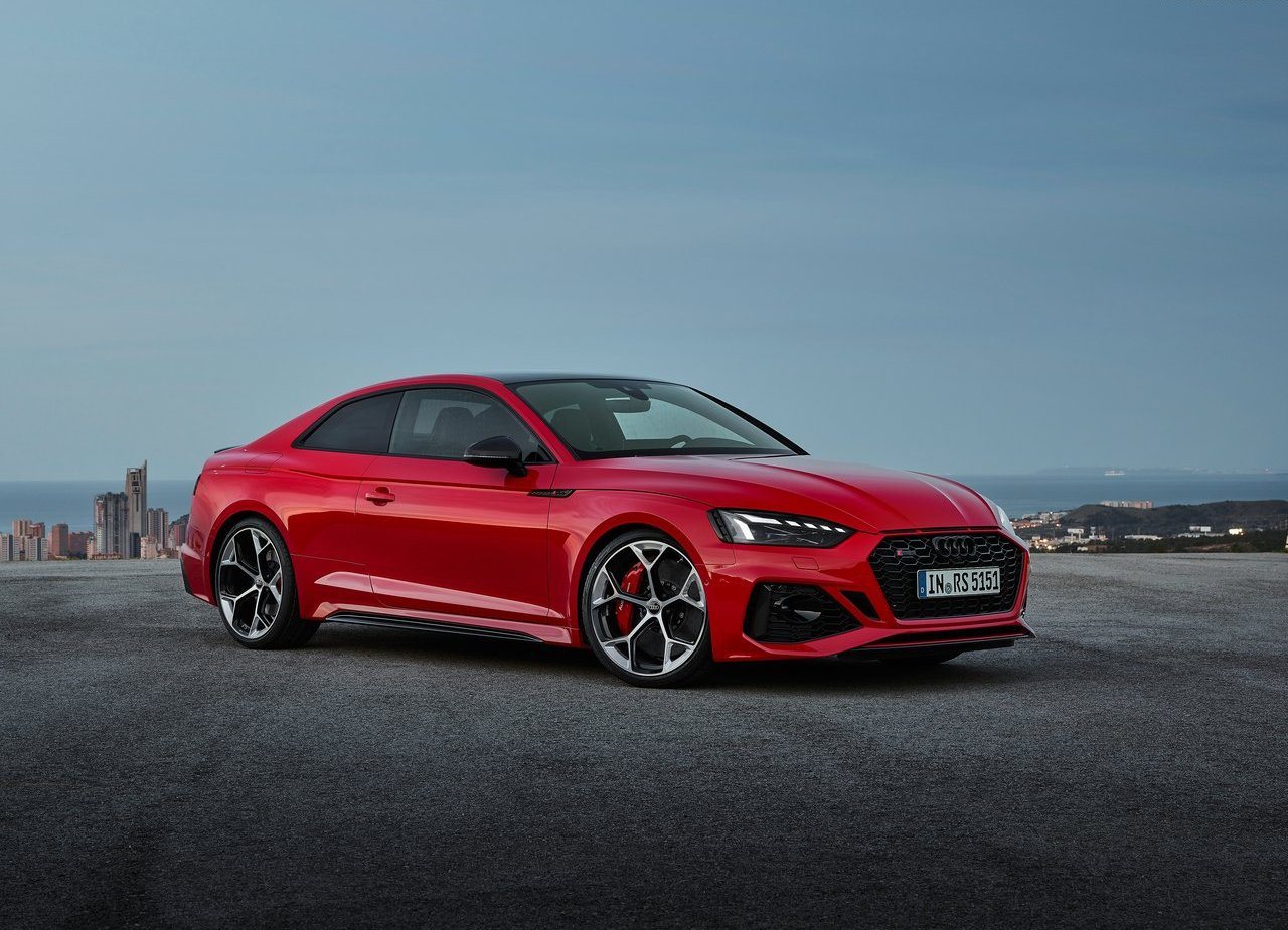 2023 - AUDI RS 5 COUPE COMPETITION PLUS, foto 3