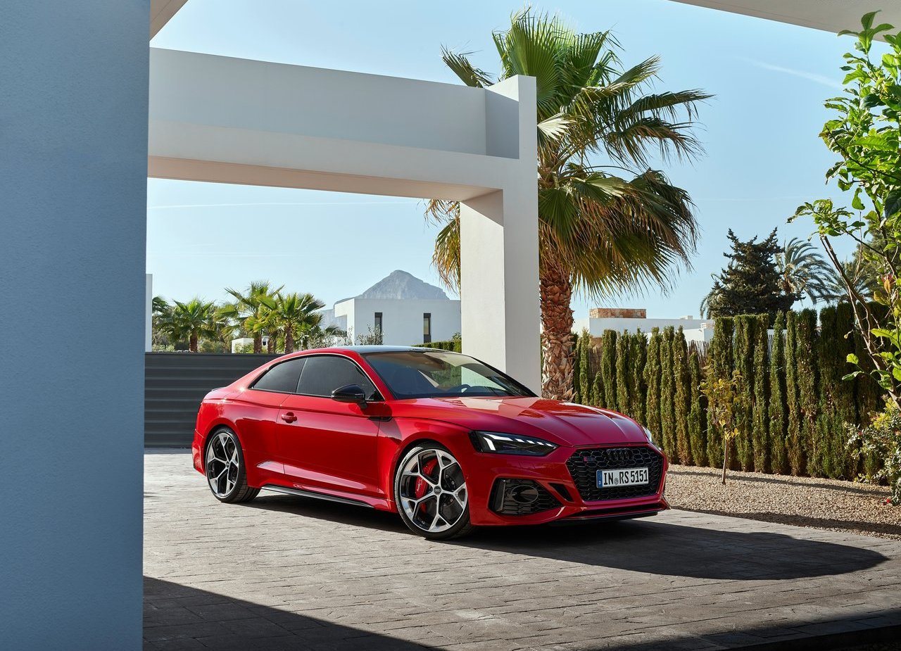 2023 - AUDI RS 5 COUPE COMPETITION PLUS, foto 5