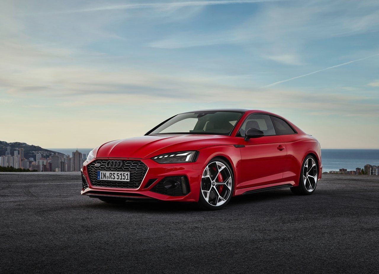 2023 - AUDI RS 5 COUPE COMPETITION PLUS, foto 9