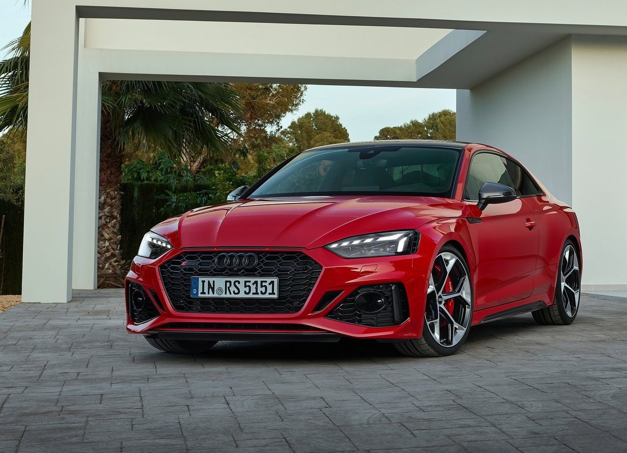 2023 - AUDI RS 5 COUPE COMPETITION PLUS, foto 10