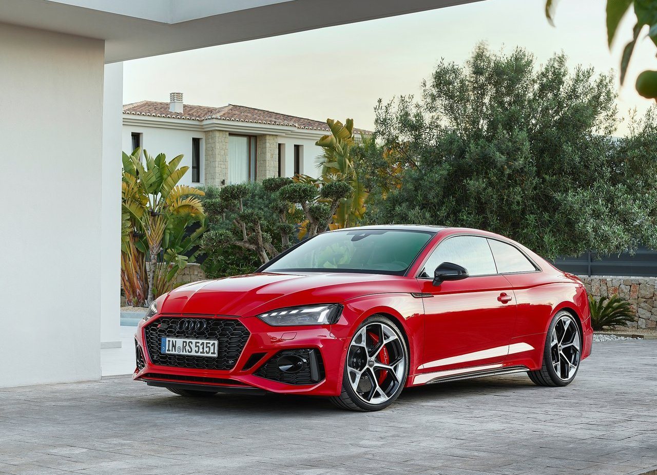 2023 - AUDI RS 5 COUPE COMPETITION PLUS, foto 11