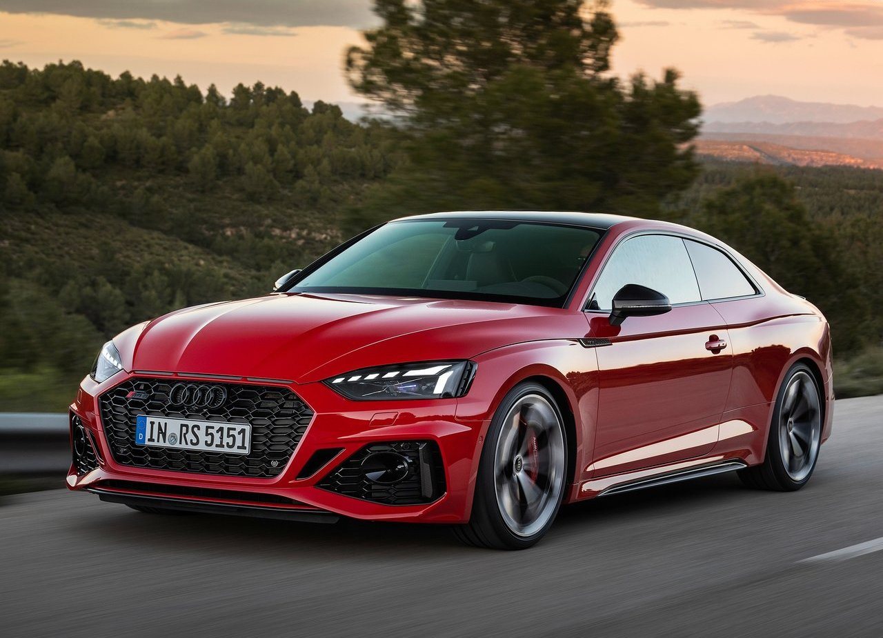 2023 - AUDI RS 5 COUPE COMPETITION PLUS, foto 13