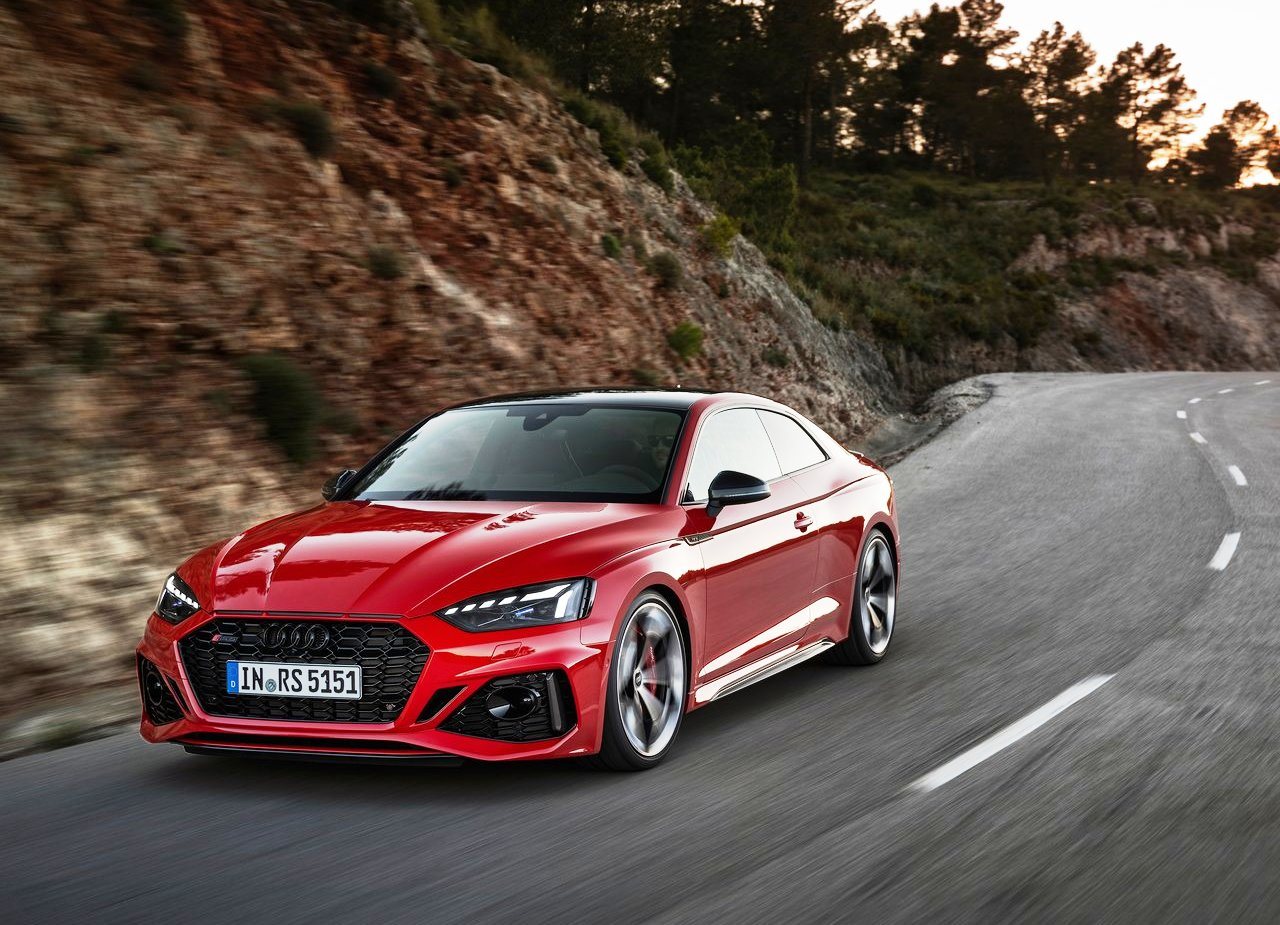 2023 - AUDI RS 5 COUPE COMPETITION PLUS, foto 15