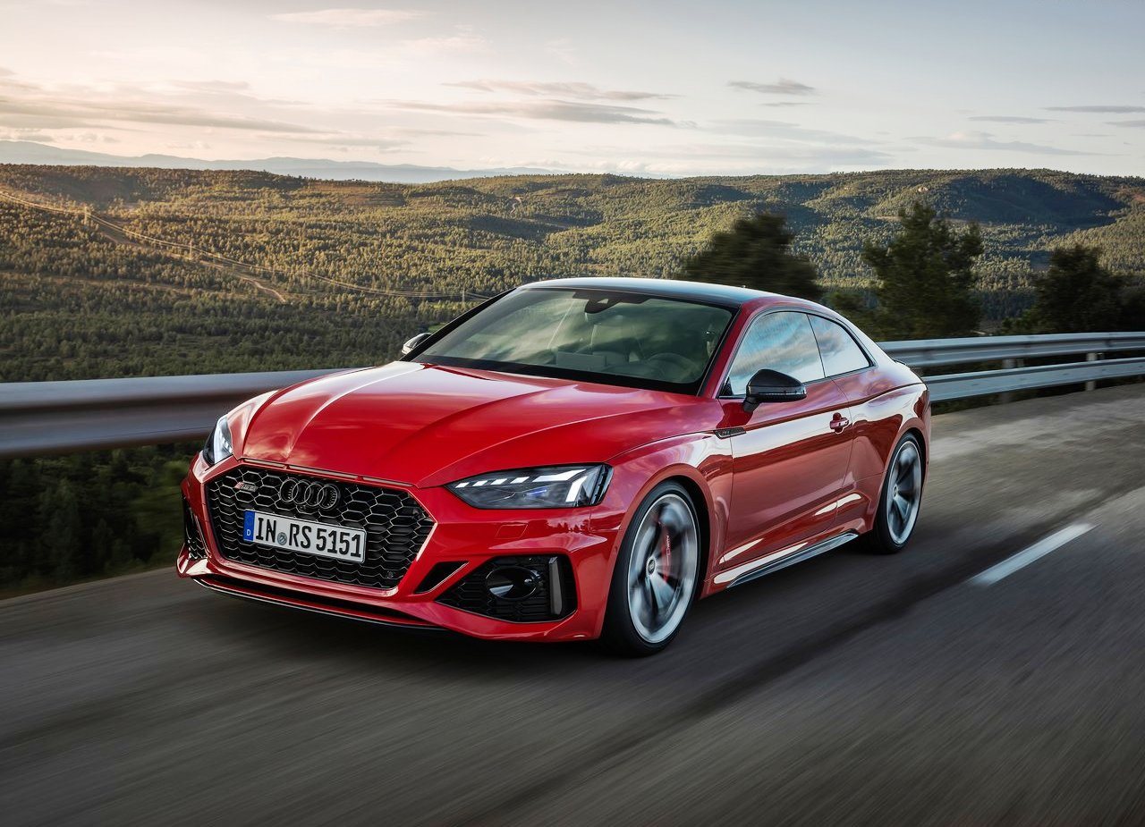 2023 - AUDI RS 5 COUPE COMPETITION PLUS, foto 18
