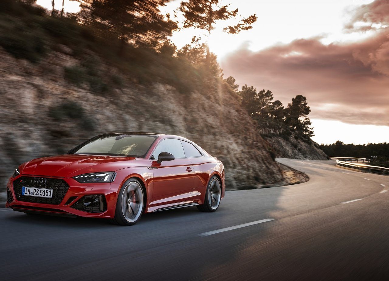 2023 - AUDI RS 5 COUPE COMPETITION PLUS, foto 20
