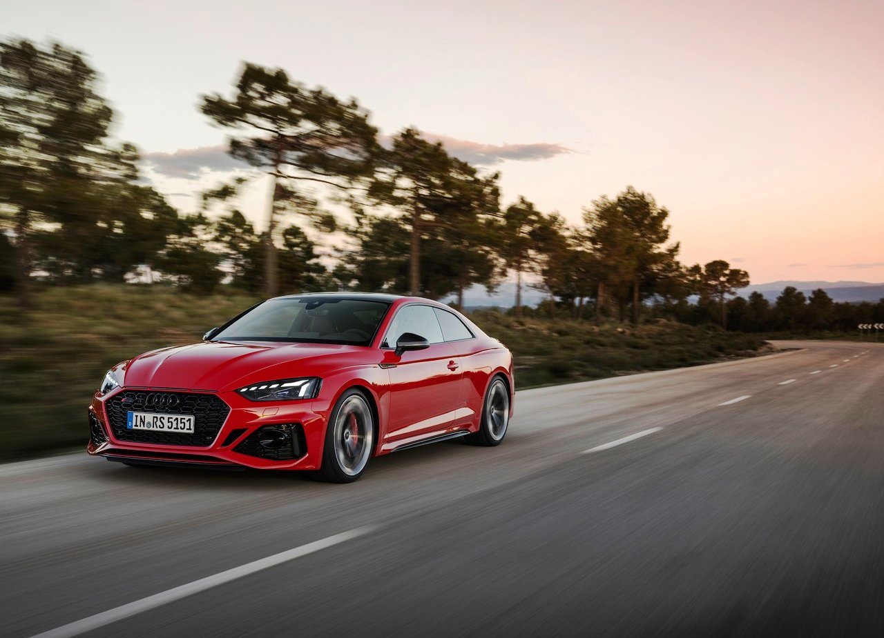 2023 - AUDI RS 5 COUPE COMPETITION PLUS, foto 21
