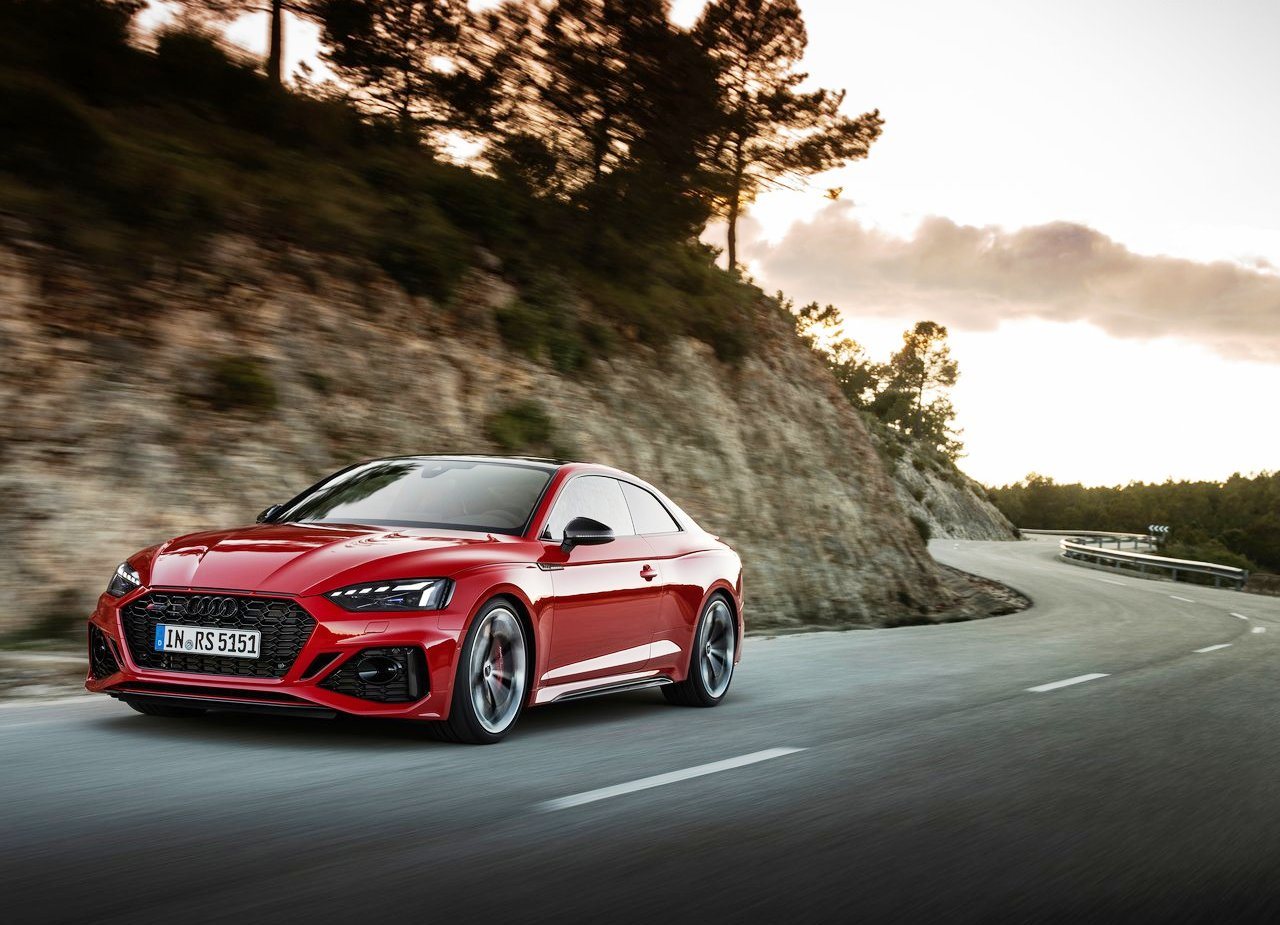 2023 - AUDI RS 5 COUPE COMPETITION PLUS, foto 22