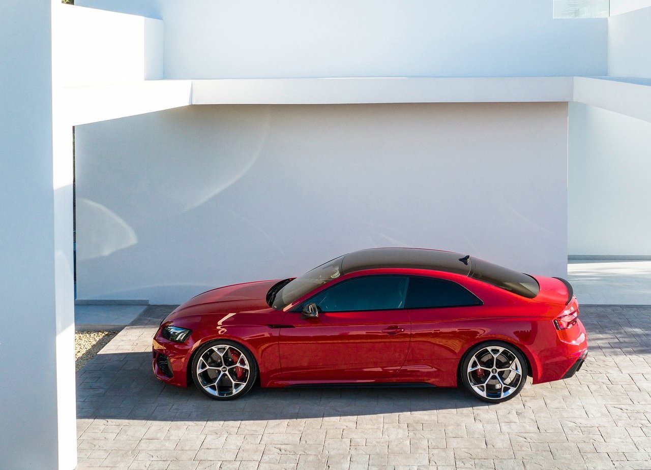 2023 - AUDI RS 5 COUPE COMPETITION PLUS, foto 25