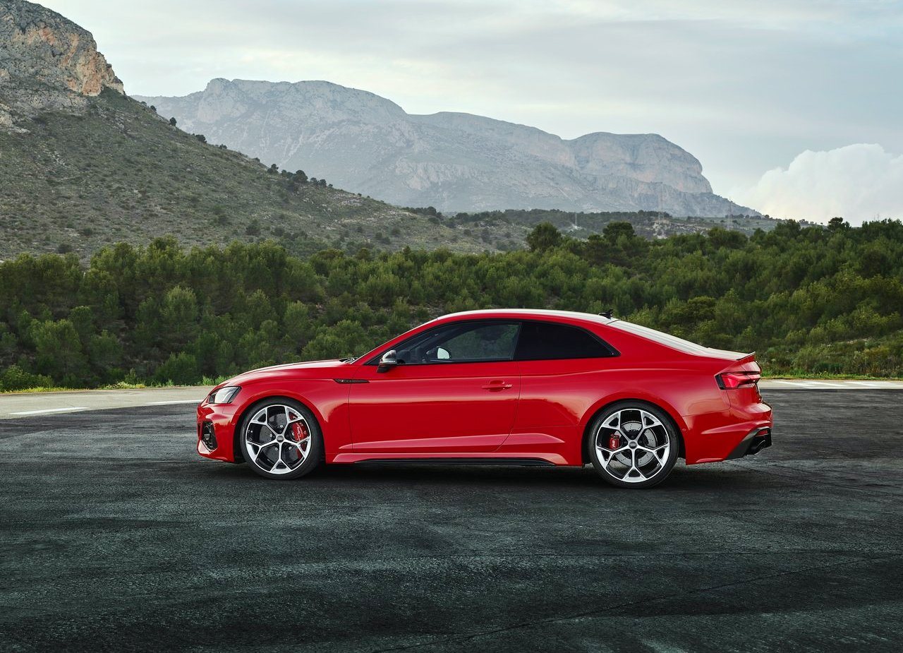 2023 - AUDI RS 5 COUPE COMPETITION PLUS, foto 26