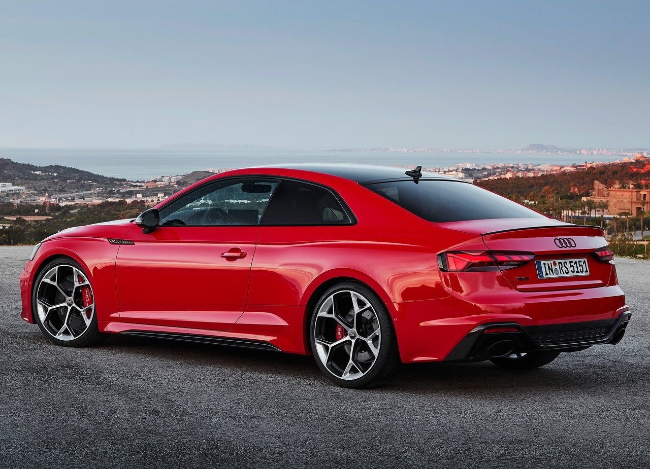 2023 - AUDI RS 5 COUPE COMPETITION PLUS, foto 29