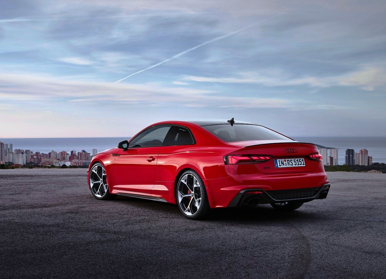 2023 - AUDI RS 5 COUPE COMPETITION PLUS, foto 31