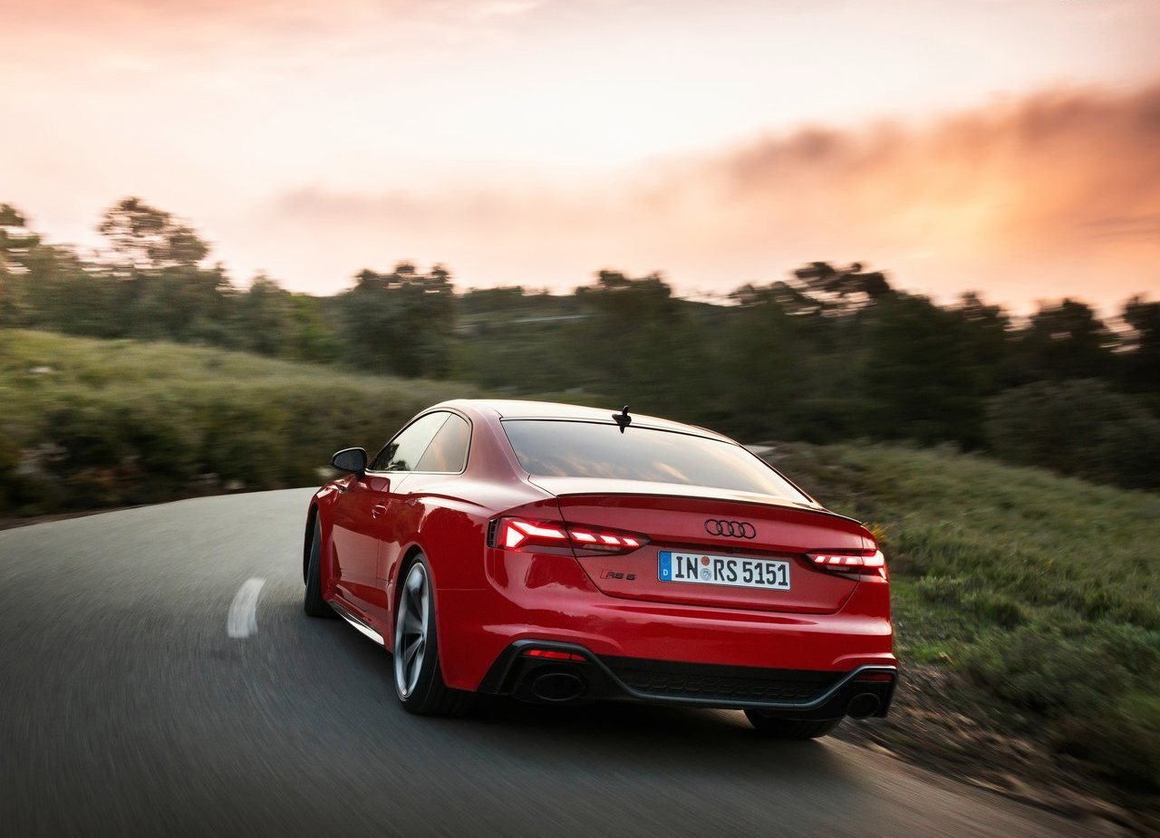 2023 - AUDI RS 5 COUPE COMPETITION PLUS, foto 43