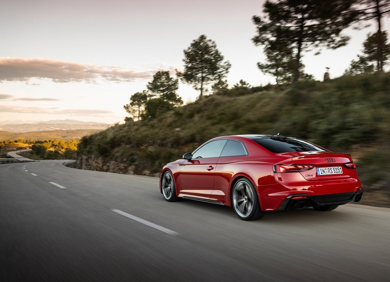 2023 - AUDI RS 5 COUPE COMPETITION PLUS, foto 44