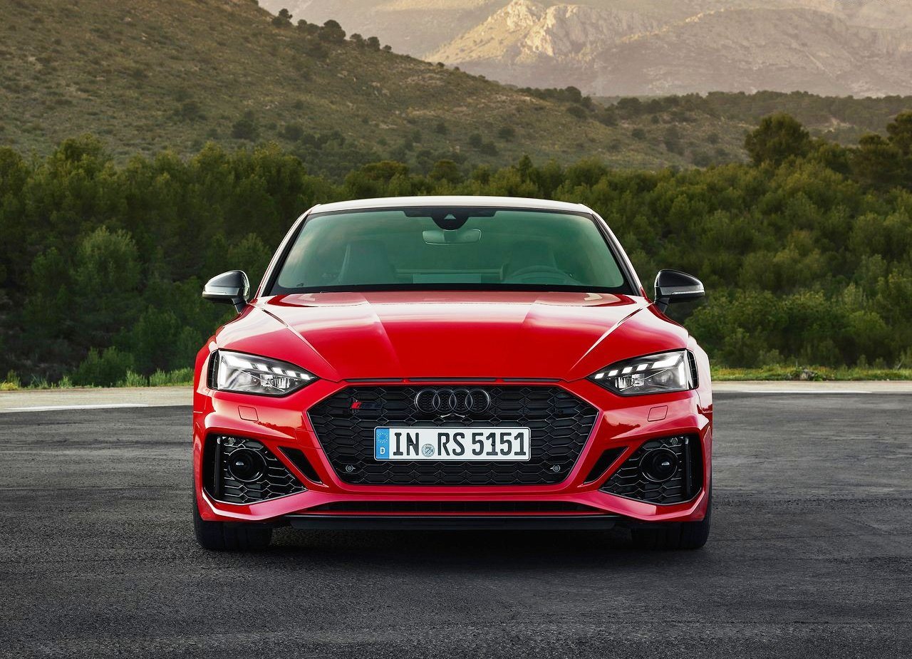 2023 - AUDI RS 5 COUPE COMPETITION PLUS, foto 47