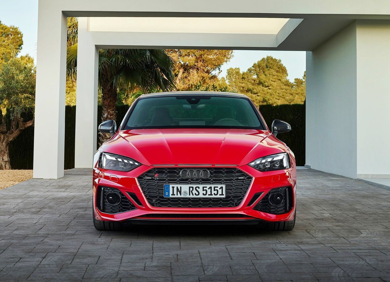 2023 - AUDI RS 5 COUPE COMPETITION PLUS, foto 48