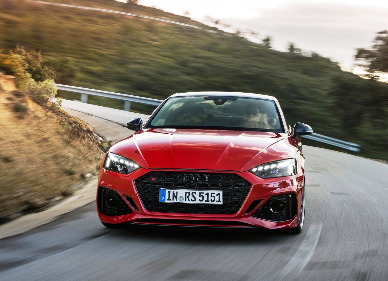 2023 - AUDI RS 5 COUPE COMPETITION PLUS, foto 49
